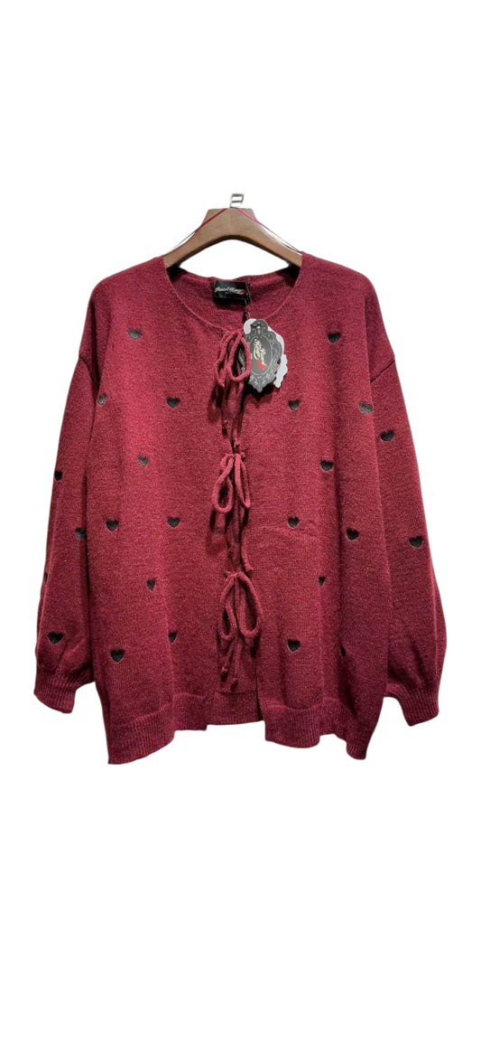 Gilet Lovely