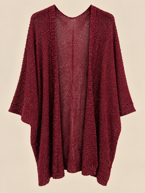 Gilet Louna
