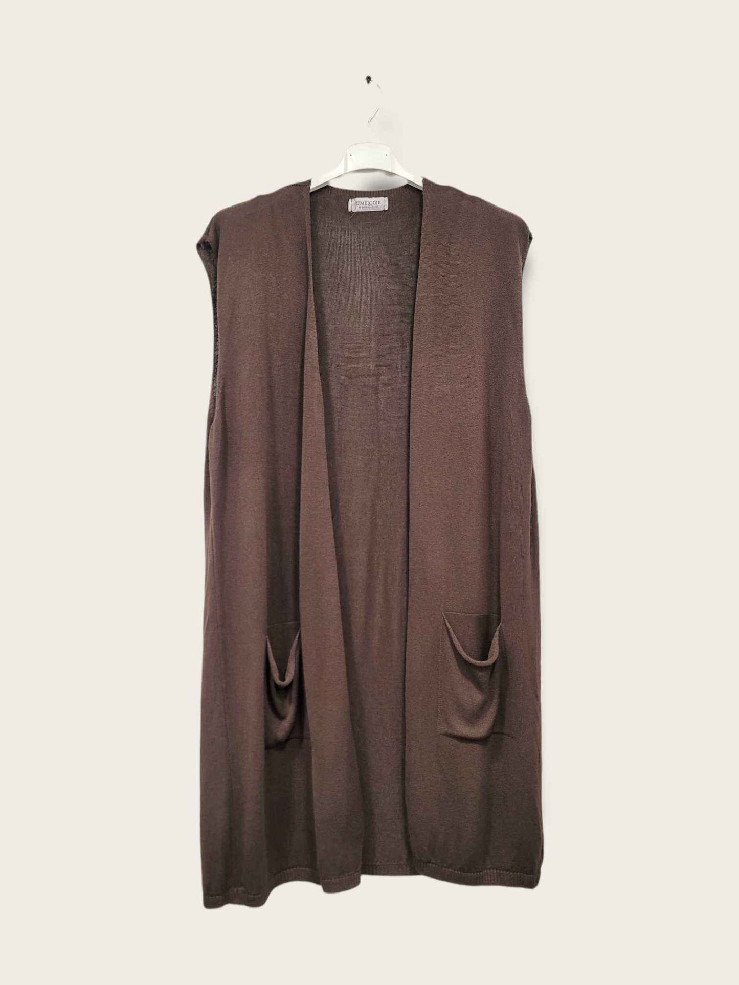 Gilet Lola