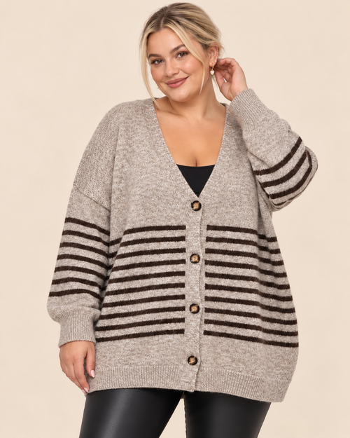 Gilet Esther