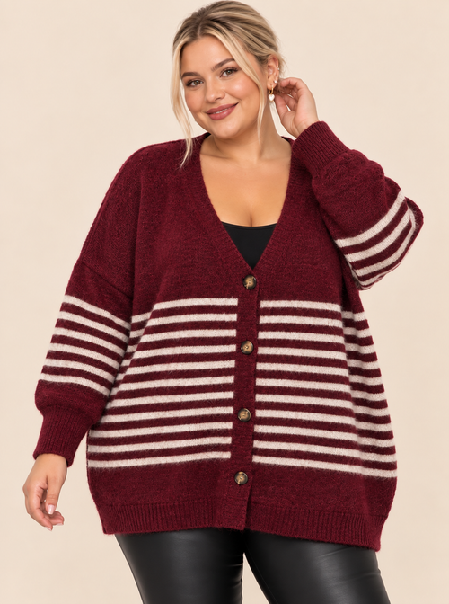 Gilet Esther
