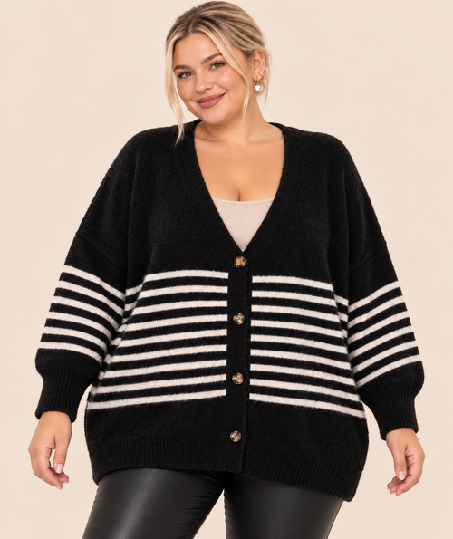 Gilet Esther