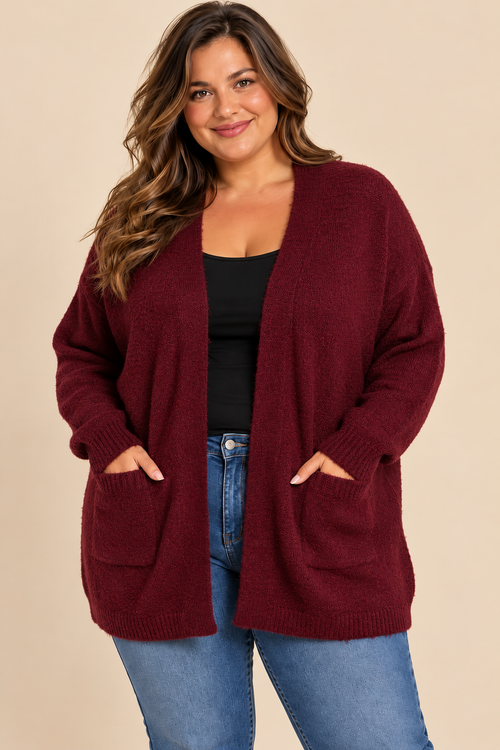 Gilet Gloria