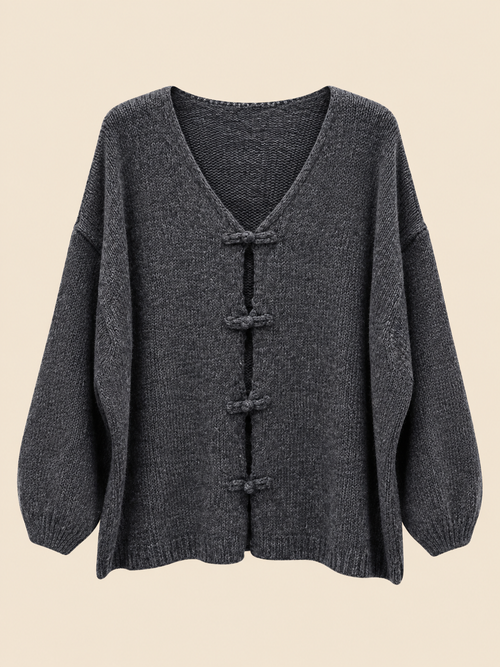 Gilet Johanna