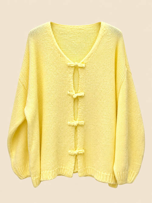 Gilet Johanna