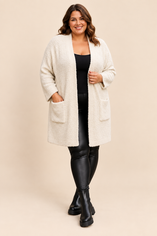 Gilet Mona
