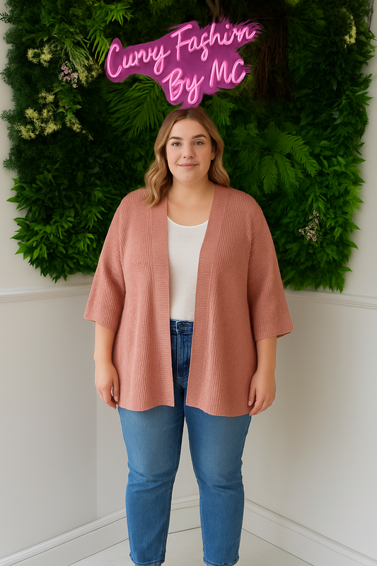 Gilet Belinda