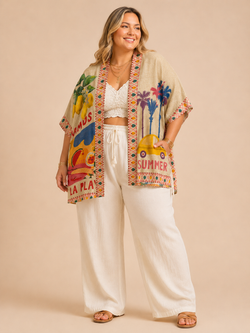 Kimono Dolce Summer
