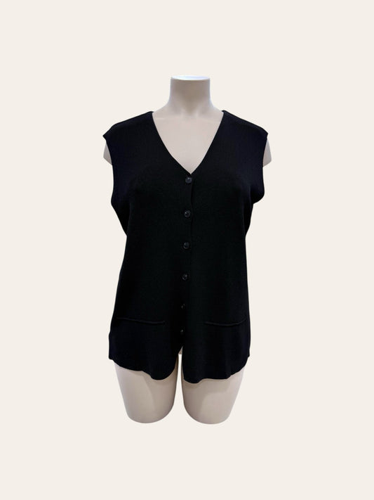 Gilet Stacy