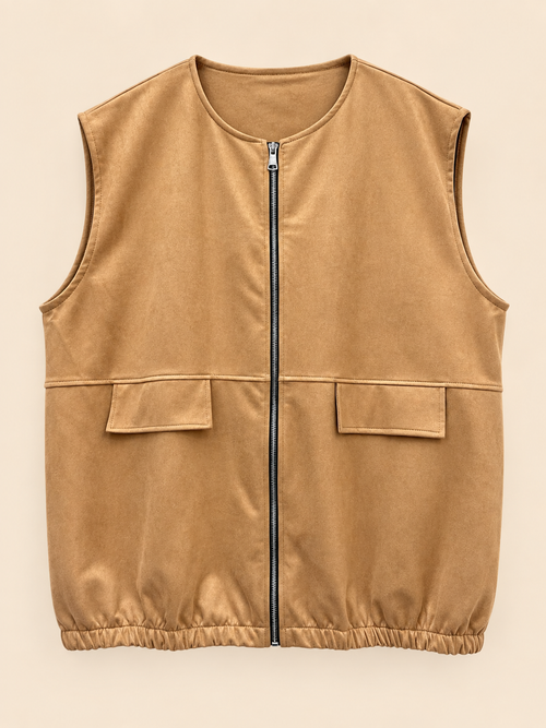 Gilet Nino