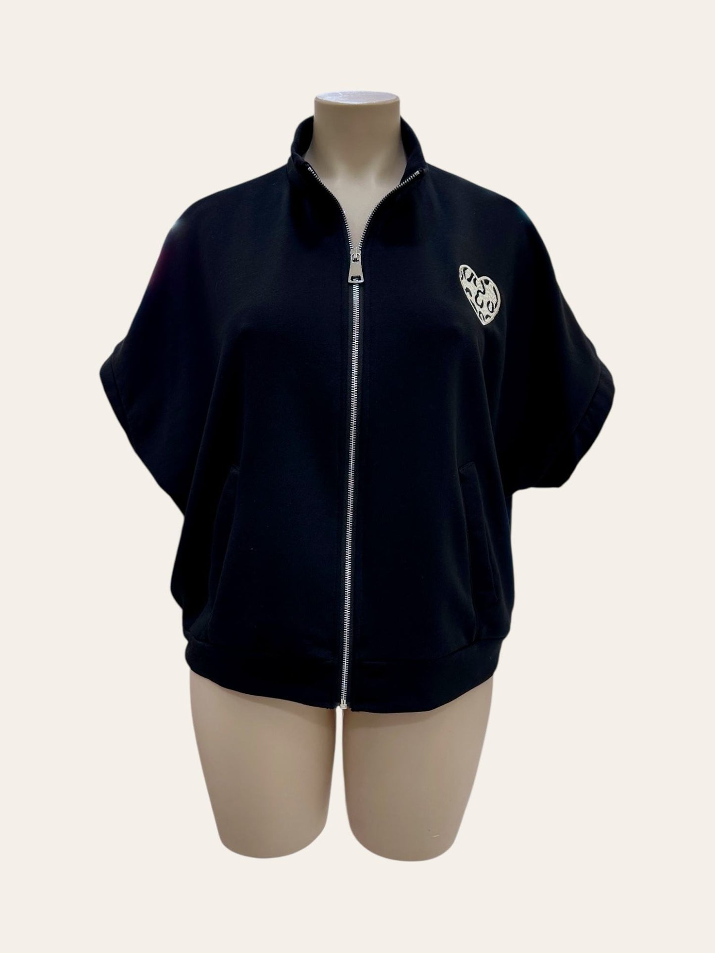 Gilet Heart