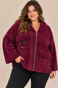 Veste Donna