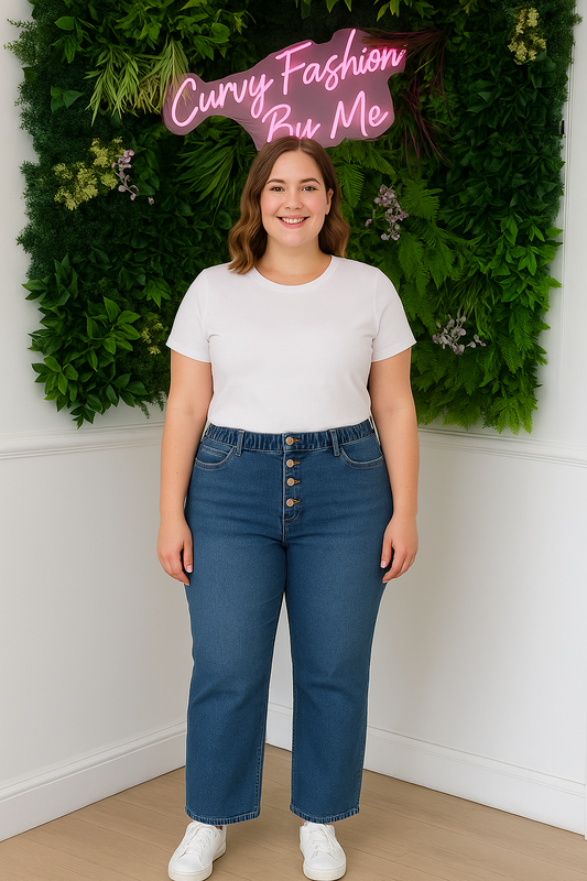 Jeans confort
