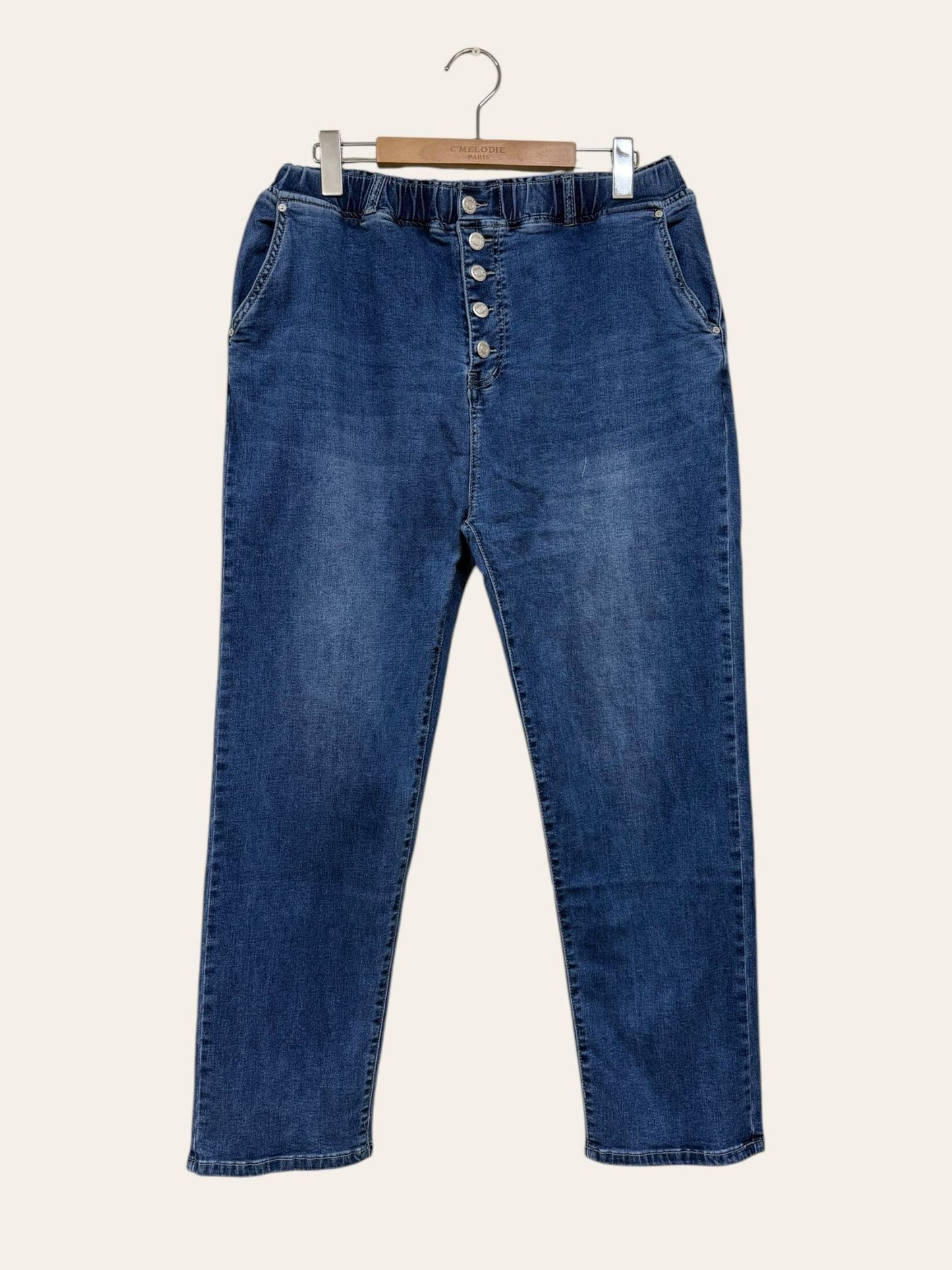 Jeans confort
