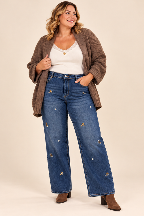 Jeans Bonny
