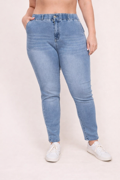 Jeans confort