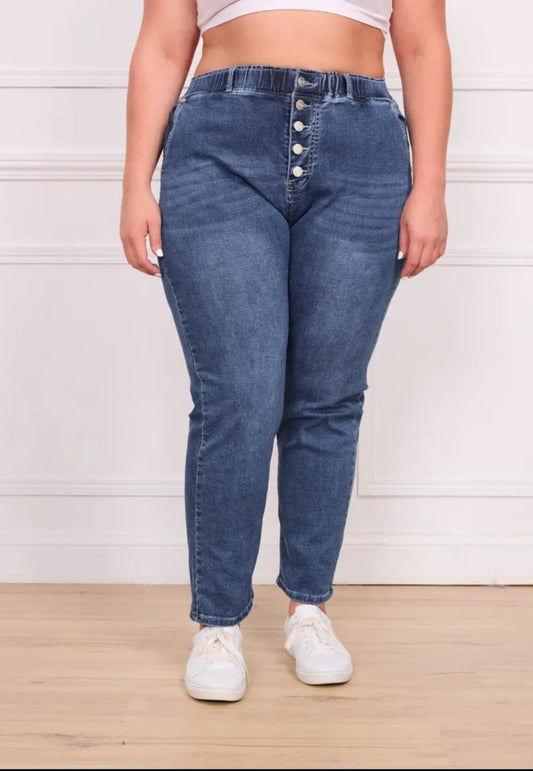 Jeans confort