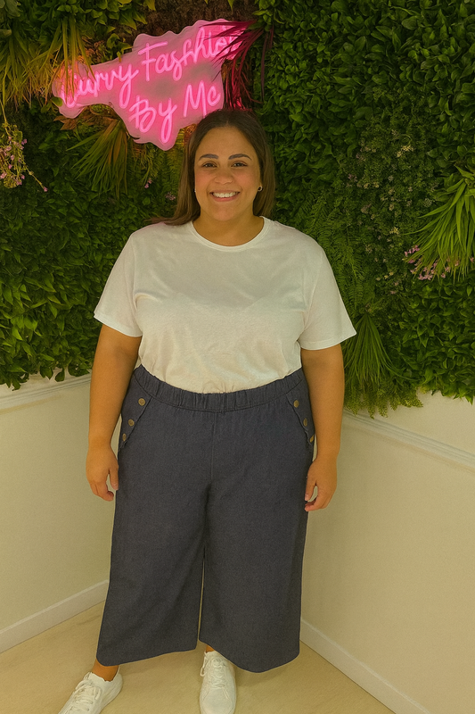 Jeans Large