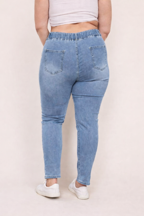 Jeans confort