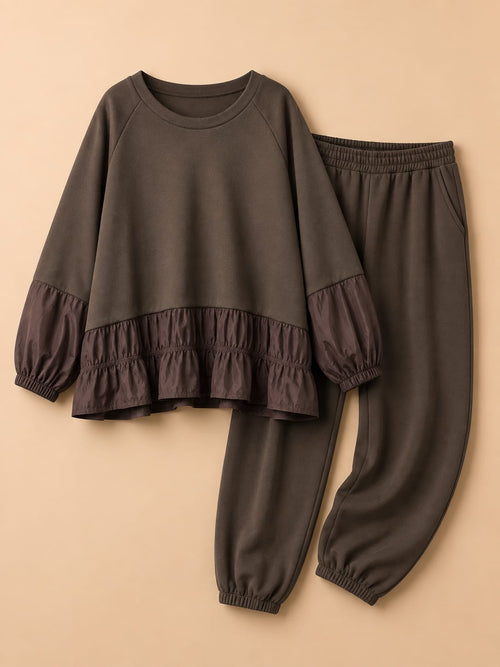 Ensemble Noha