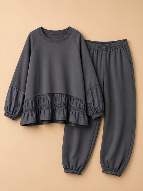 Ensemble Noha