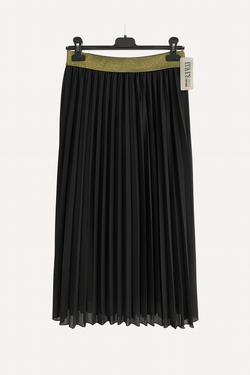 Jupe plissée