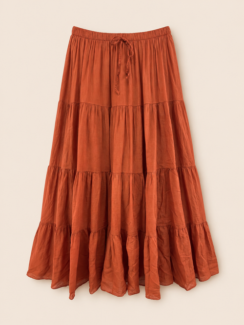 Jupe Boheme