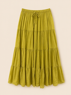 Jupe Boheme