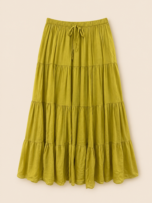 Jupe Boheme