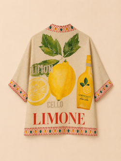 Kimono Dolce Summer