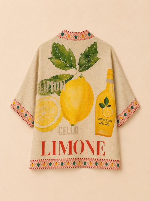 Kimono Dolce Summer