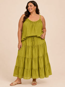 Jupe Boheme