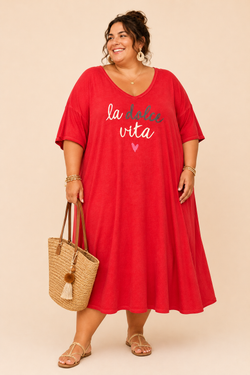 Robe Dolce Vita
