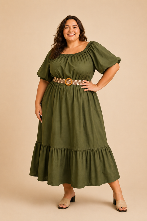 Robe Savana