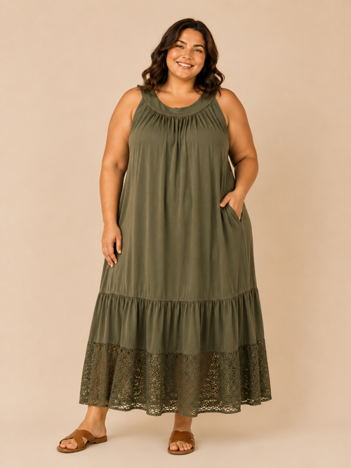 Robe Olivia