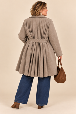 Manteau Alix