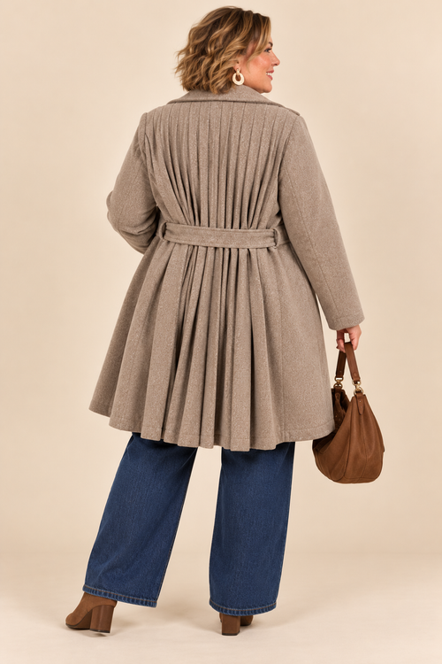 Manteau Alix