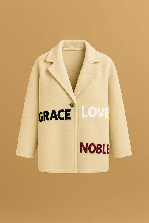 Veste Grace
