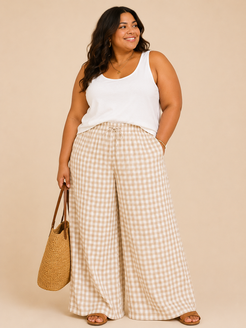 Pantalon Charlotte