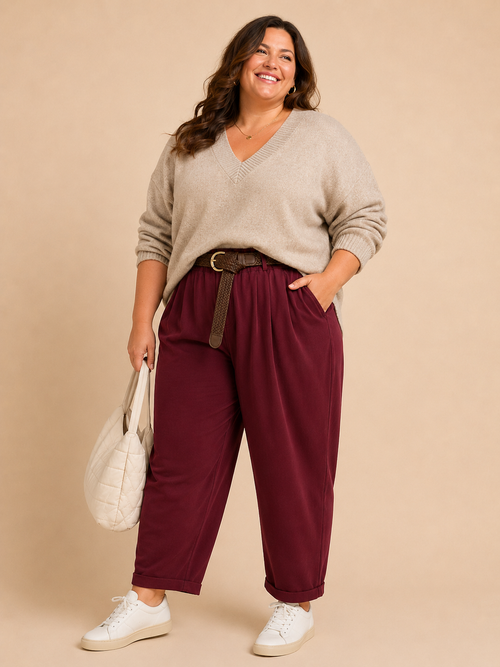 Pantalon Charlie