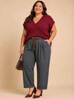 Pantalon Charlie