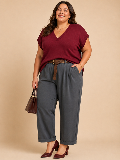 Pantalon Charlie