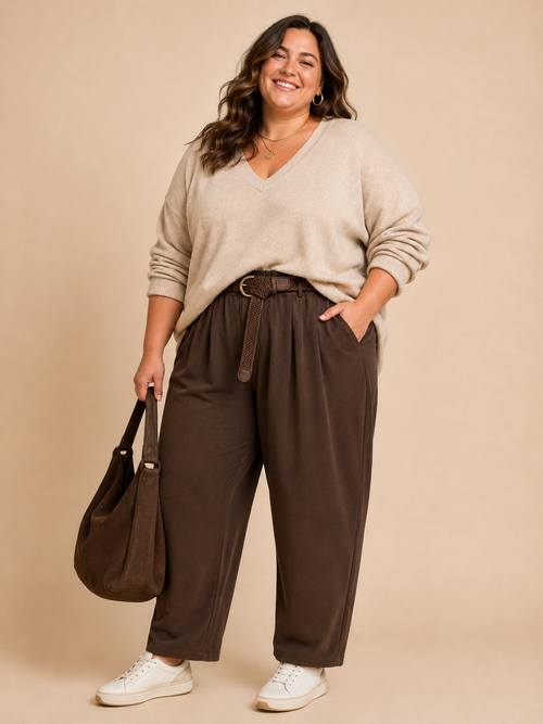 Pantalon Charlie
