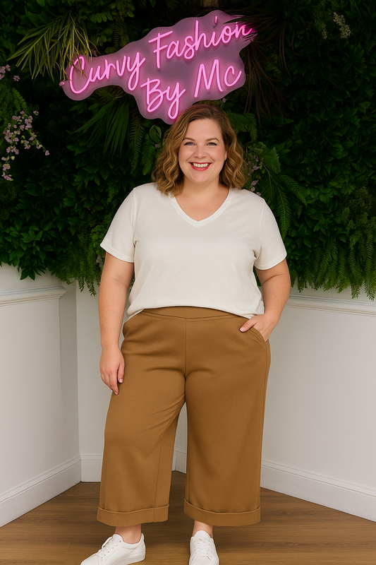 Pantalon Comfort Wear