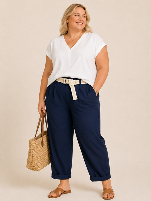 Pantalon Chloe