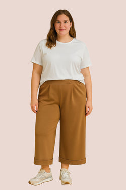 Pantalon Comfort Wear