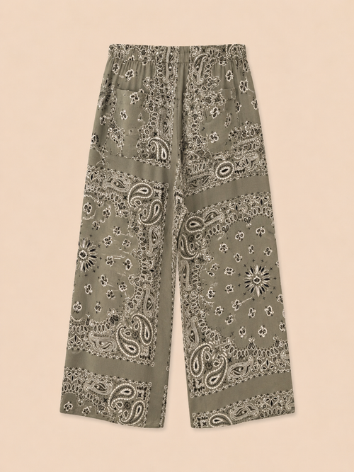 Ensemble Bandana