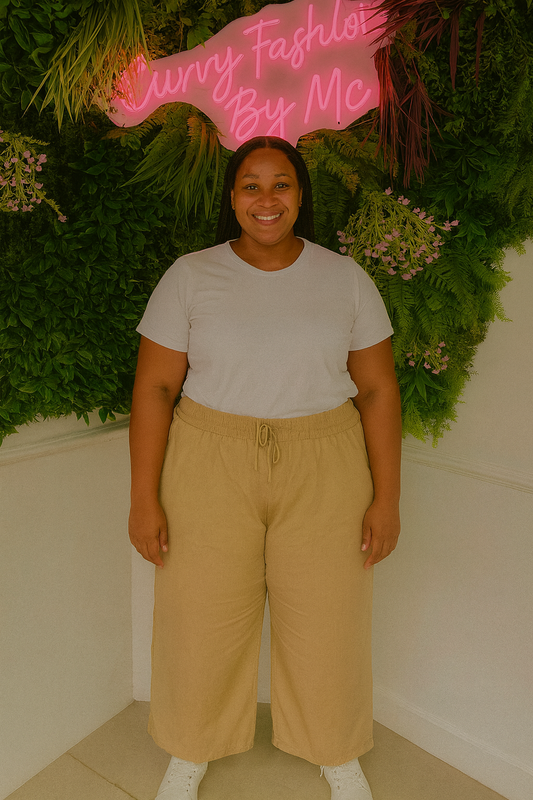 Pantalon Lisa