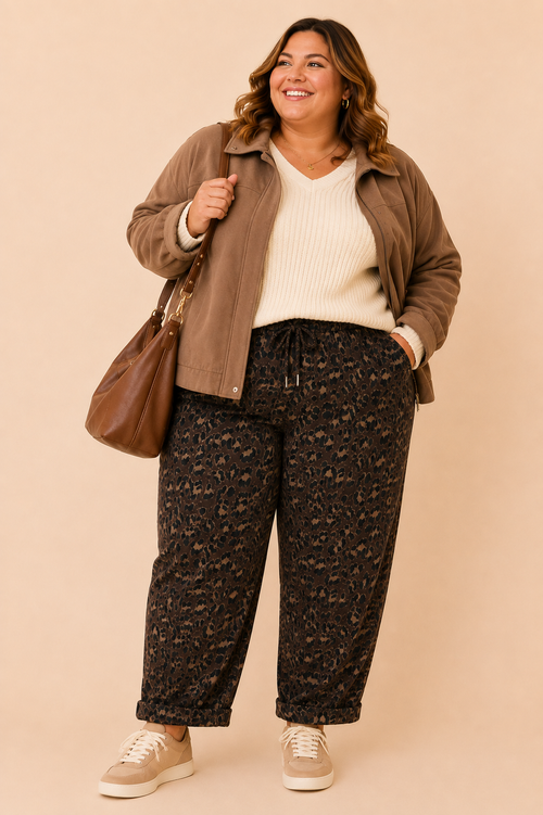 Pantalon Oscar