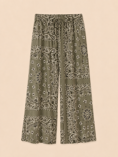 Ensemble Bandana